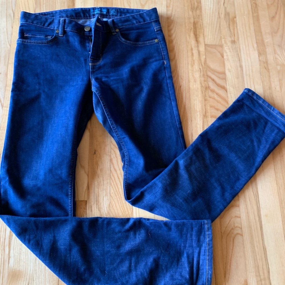 Patagonia jeans